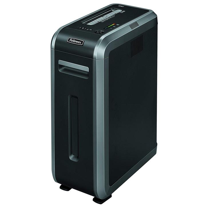 کاغذ خرد کن فلوز مدل Powershred 125Ci Fellowes Powershred 125Ci Paper Shredder